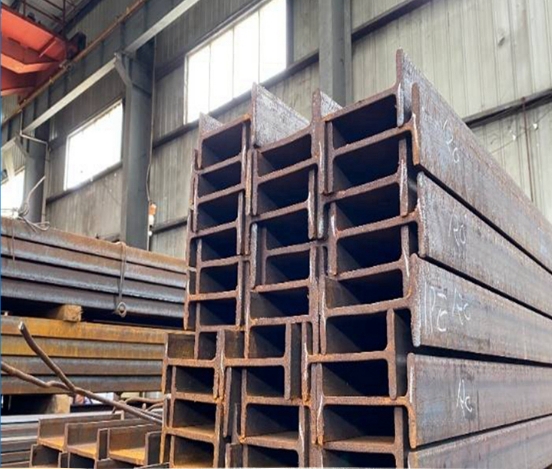 理县Q420C工字型钢